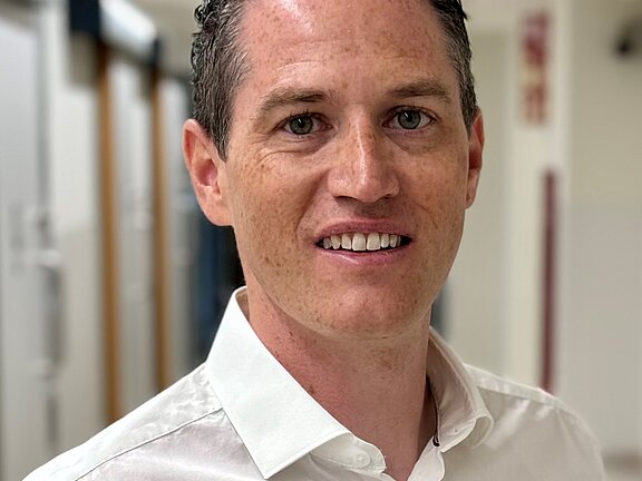 Priv.-Doz. Dr. med. Tim Klüter