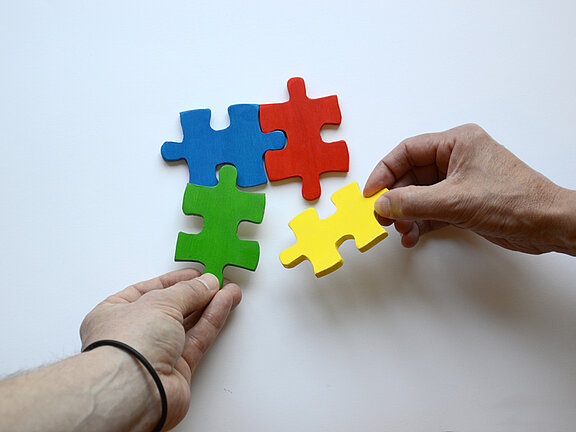 Bereich Kinder und Jugendliche