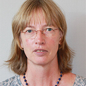 Susanne Burk