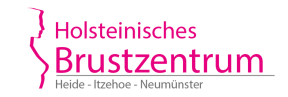Das Logo des Holsteinischen Brustzentrums öffnet die Seite vom Holsteinischen Brustzentrum.
