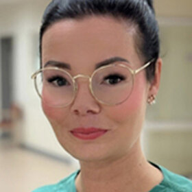 Teamleitung Susanne Fritz