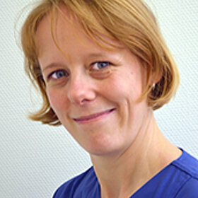 Ober&auml;rztin Dr. med. Rosa W&ouml;rdehoff