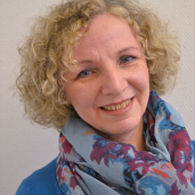 EEH-Therapeutin und Still- und Laktationsberaterin IBCLC Heike Brosch