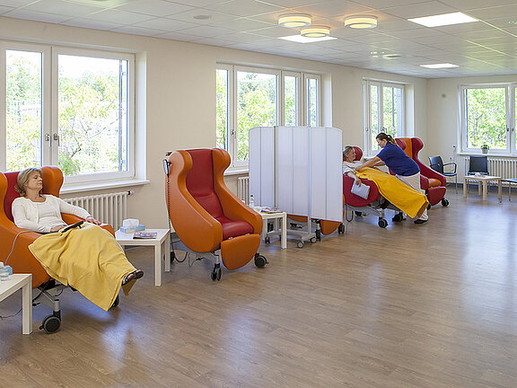 Bild Nach Ihrer Operation