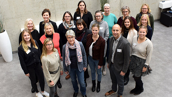 Team Personalmanagement