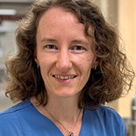 Heart-Failure-Nurse Tanja von Osten