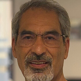 Oberarzt Dr. med. Reza Golestani