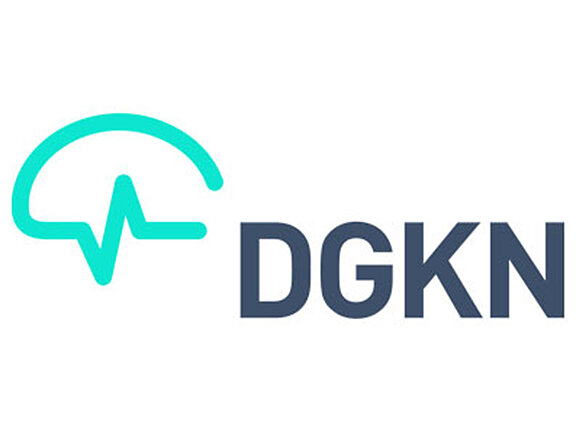 Logo DGKN