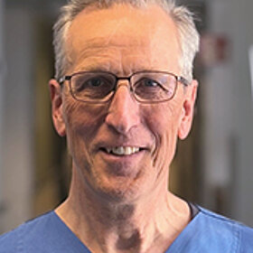 Oberarzt Dr. med. Georg M&uuml;lder