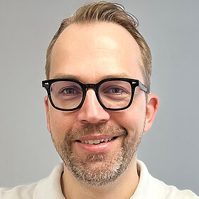 Chefarzt Dr. med. Christian Eickholt