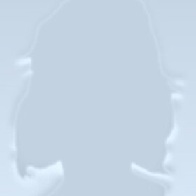 Platzhalter weibliches Portraitbild