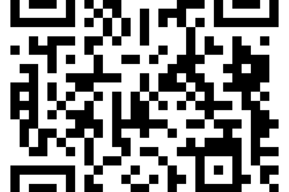 QR-Code zum Beschwerdeformular