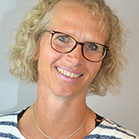 Pflegerische Teamleitung Christine Sievers-Jendruck