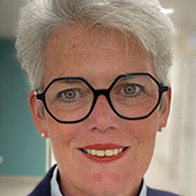 Abteilungsleiterin Anke M&ouml;cklinghoff