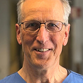 Oberarzt Dr. med. Georg M&uuml;lder