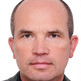 Chefarzt Andr&eacute; Malinin