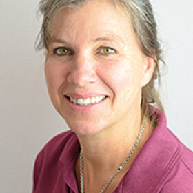Physiotherapeutin/Beckenbodentherapeutin Marita David