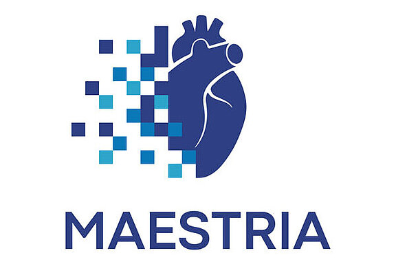 Logo MAESTRIA