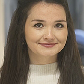 Sekret&auml;rin Erika Sacco