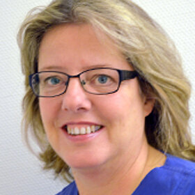 Still- und Laktationsberaterin IBCLC Birgit Graf