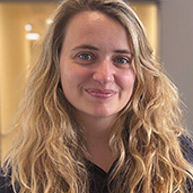 &Auml;rztin in Weiterbildung Leonie Treeck