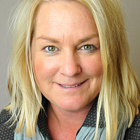 Kaufm&auml;nnische Assistenz Judith Thomsen