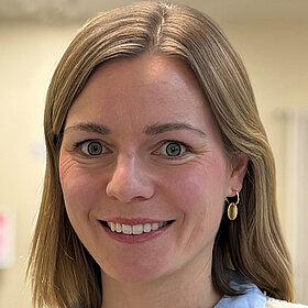 Advanced Practice Nurse Mareike Engelbrecht-Greve