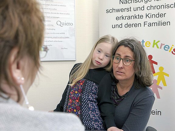 Titelbild Bunter Kreis