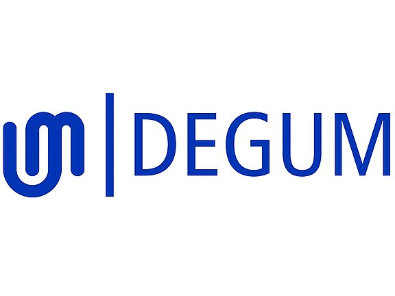 Logo Degum