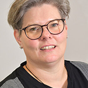 Chefarztsekret&auml;rin Diana Cordts