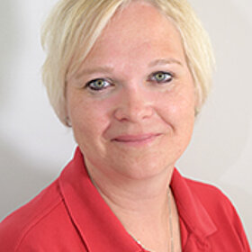 Teamleitung Kerstin Jahnke