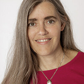 Referentin Marketing Inga J&ouml;nsson