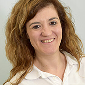 Leitende &Auml;rztin des Adipositaszentrums Dr. med. Mytro Theodorakopoulou