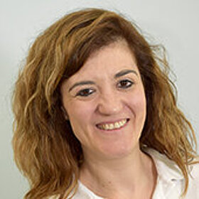 Leitende &Auml;rztin des Adipositaszentrums Dr. med. Mytro Theodorakopoulou