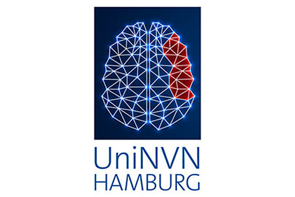 Logo UniNVN Hamburg
