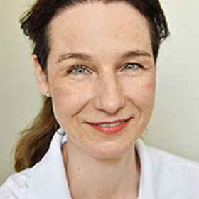 Dr. med. Dorothee Staiger