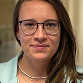 Teamleitung Innere Endoskopie & Sonographie Finja Laskowski