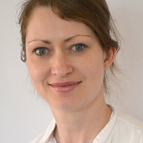 Dr. med. Mich&egrave;le Lohnert