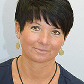 Franziska von Possel