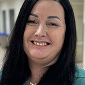 Teamleitung OP Anja Henning-Buth